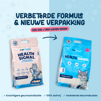 Health Signal Cat Litter