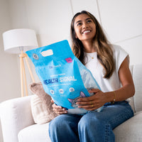 Health Signal Cat Litter
