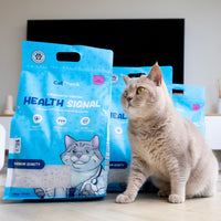 Health Signal Cat Litter