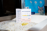 Health Signal Cat Litter