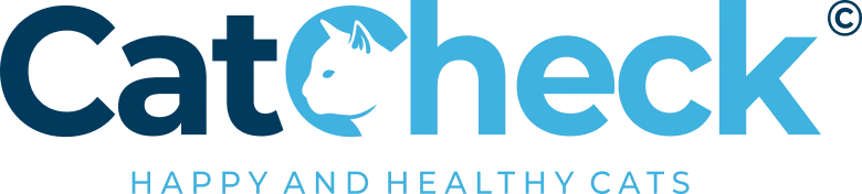 Catcheck logo