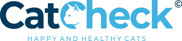 Catcheck logo