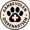 Aanbevolen door dierenartsen & lab getest
