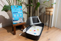 Health Signal Cat Litter