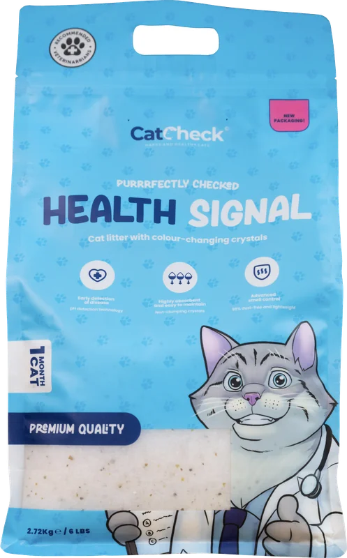 Health Signal